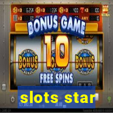 slots star